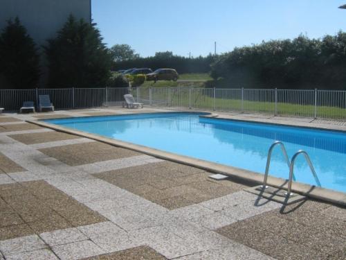 T1 Bis Mendi Eder Piscine Plage Apartment Saint-Jean-de-Luz Exterior photo